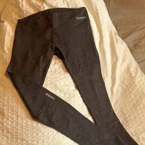 BENCH, gray/black legging